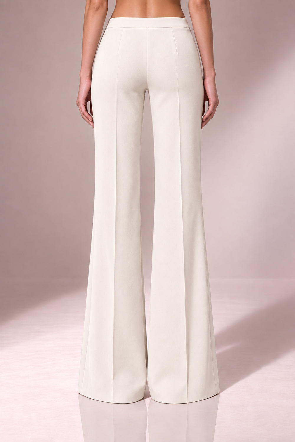 Iris Trousers - 2