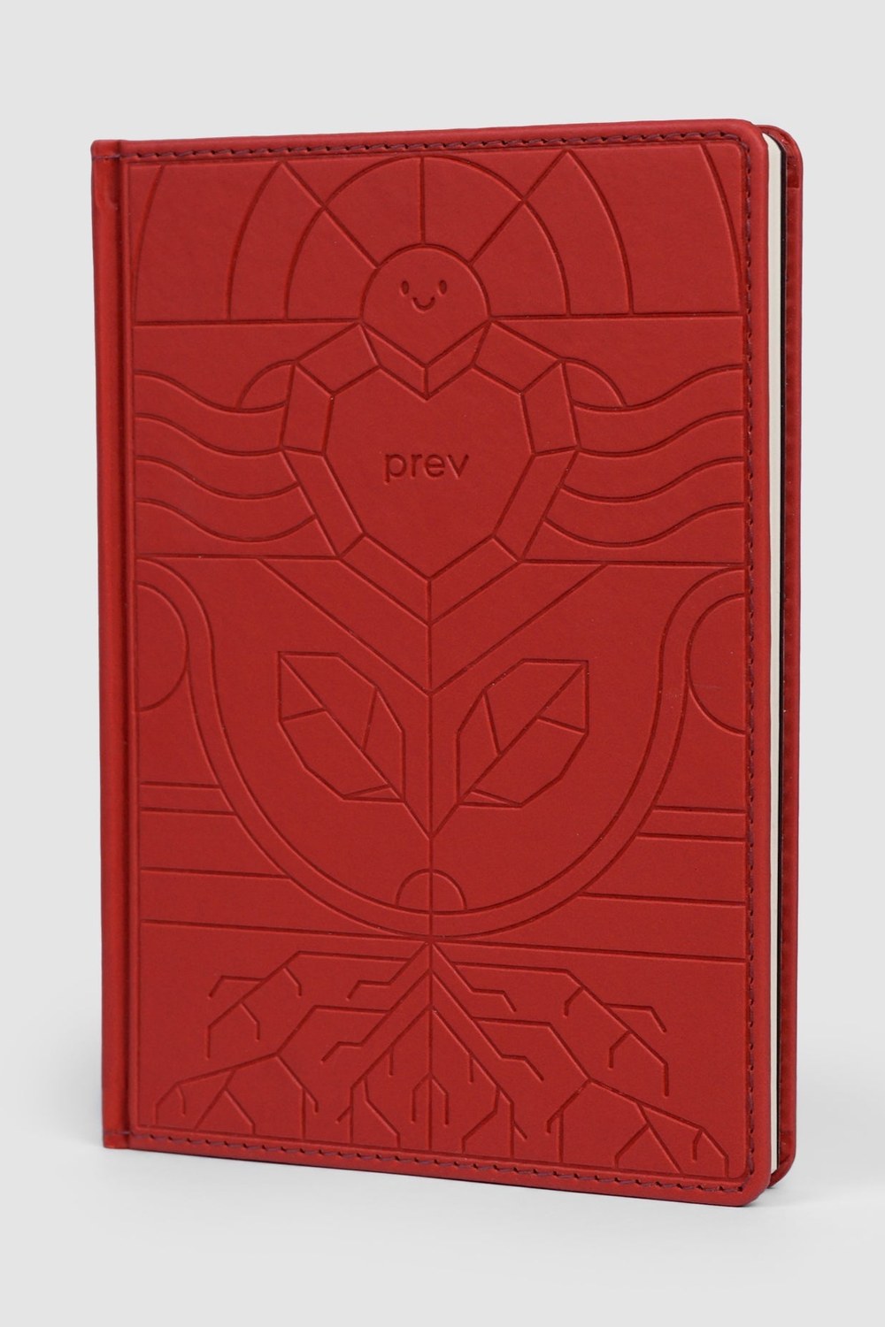 Revival Defter - 0