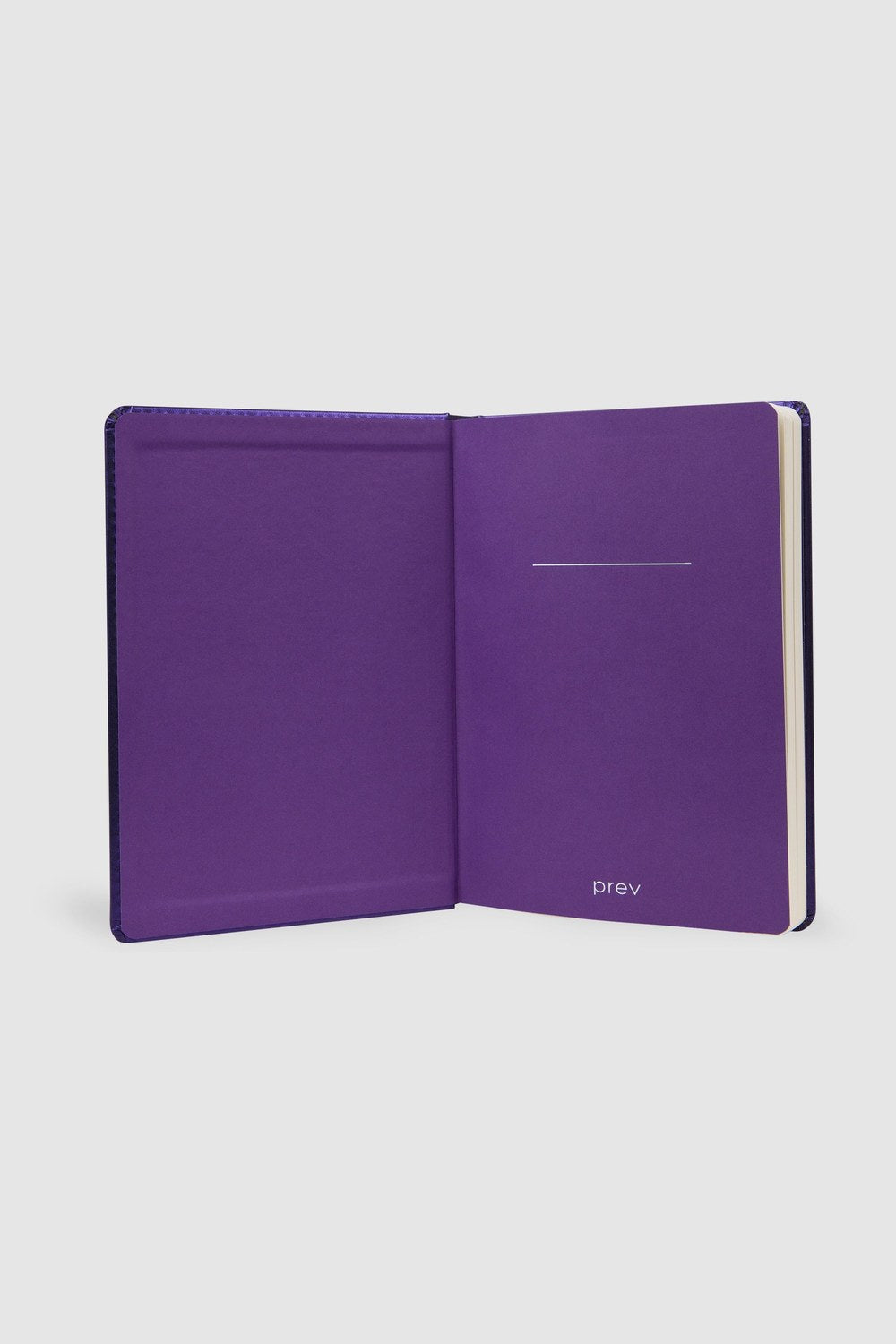 Witch Way Defter – A5 Elma Derisi Ciltli - 2