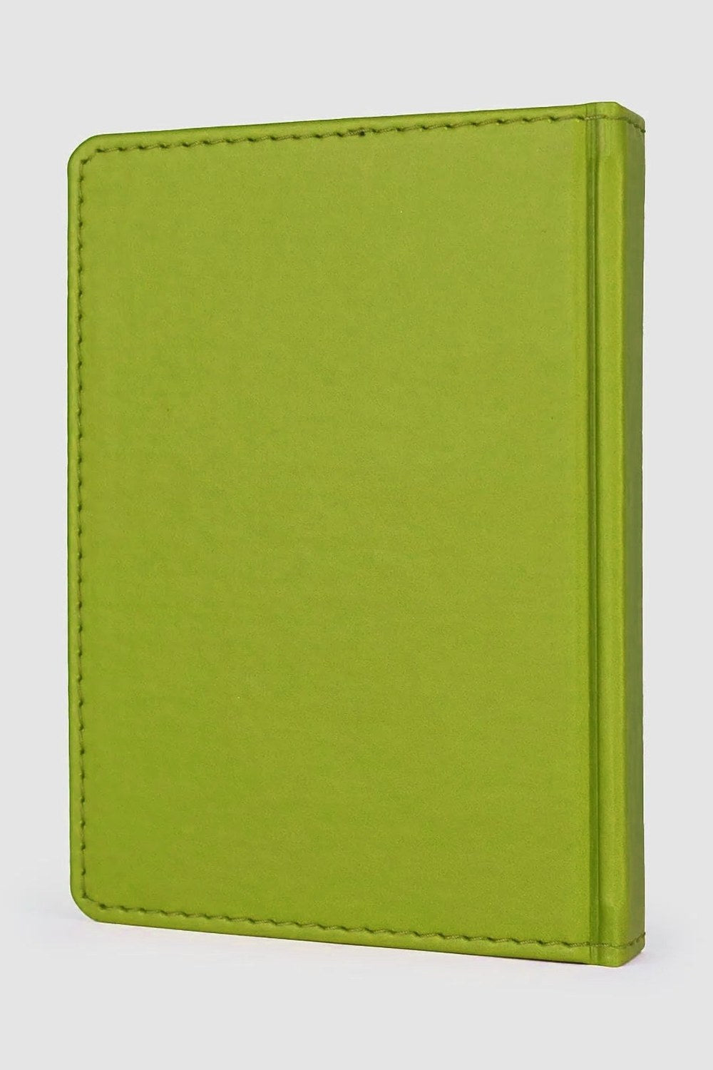 Counting Lives Mini Defter – A6 Elma Derisi Ciltli - 1