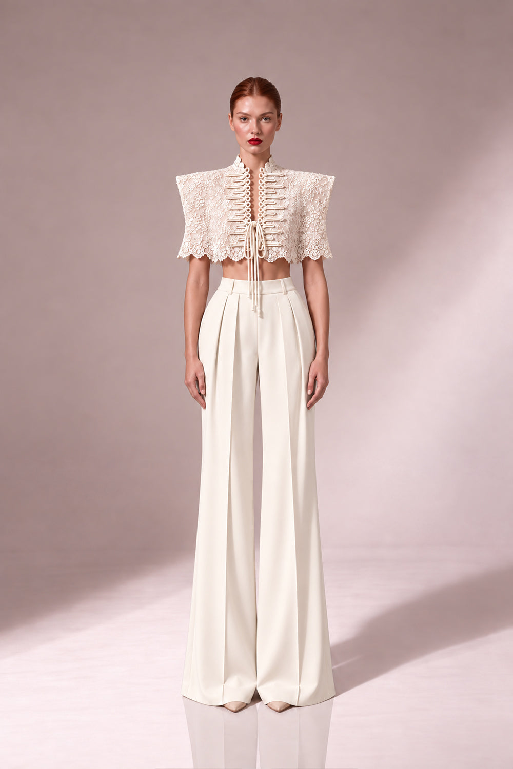 Magpie Top - 0