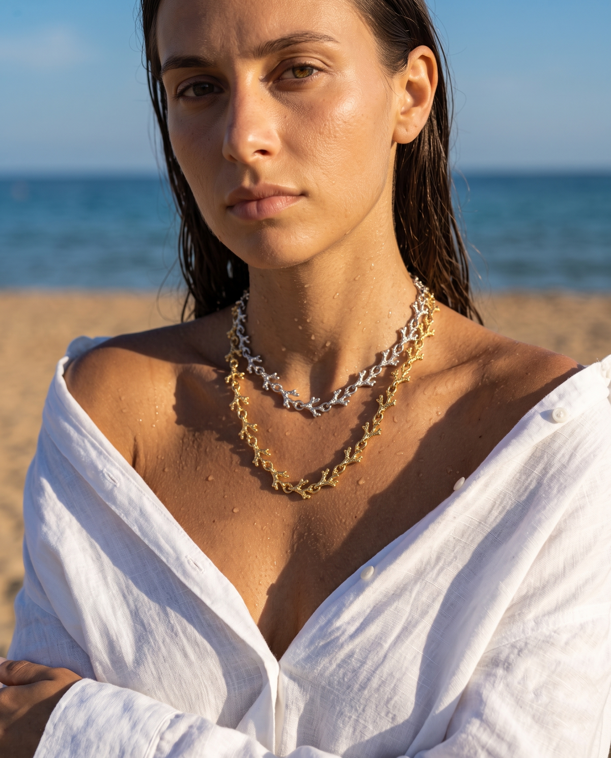 Reef Kolye - 6