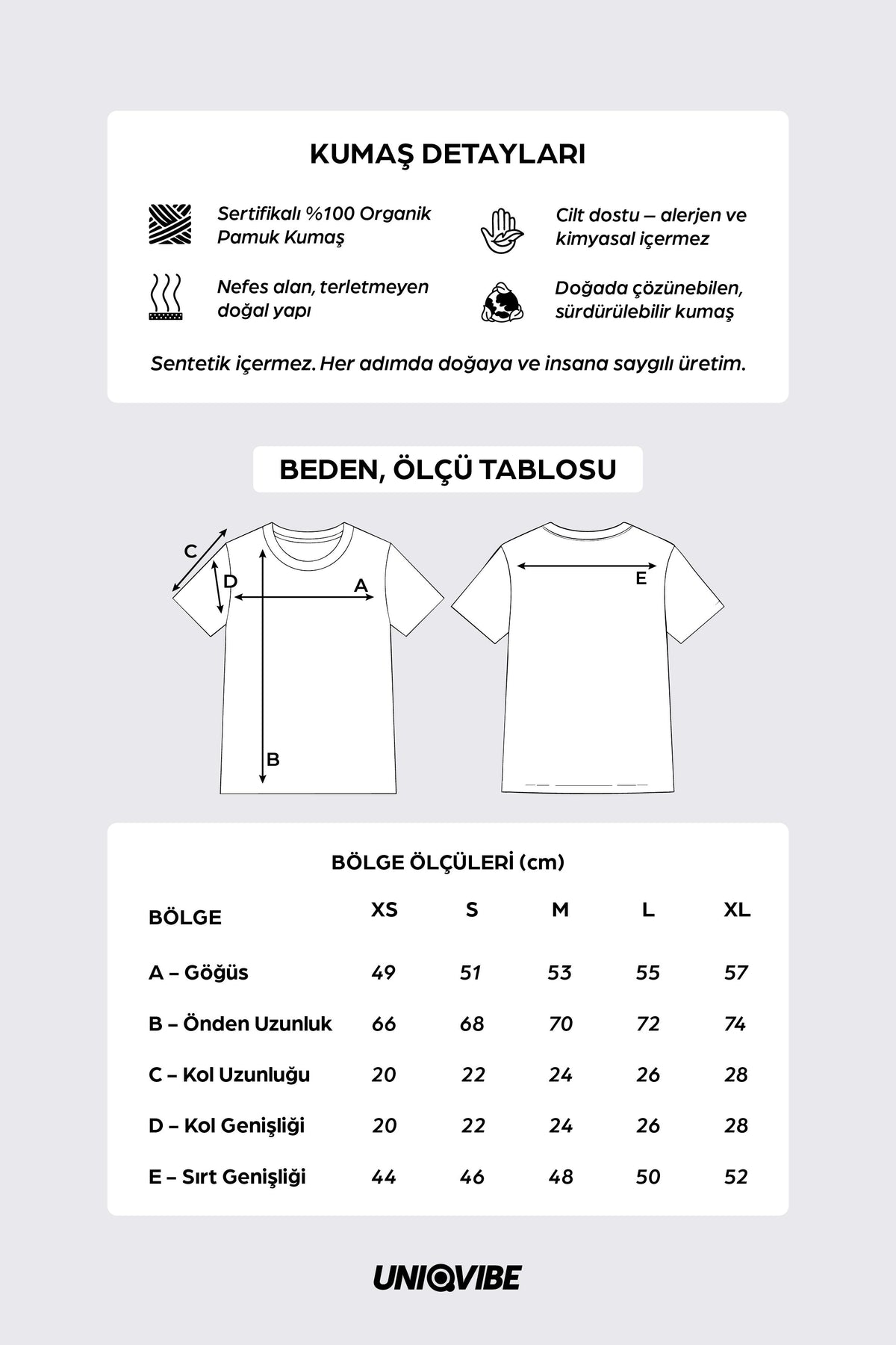 Basic Logolu Erkek Tişört, Yeşil - 4