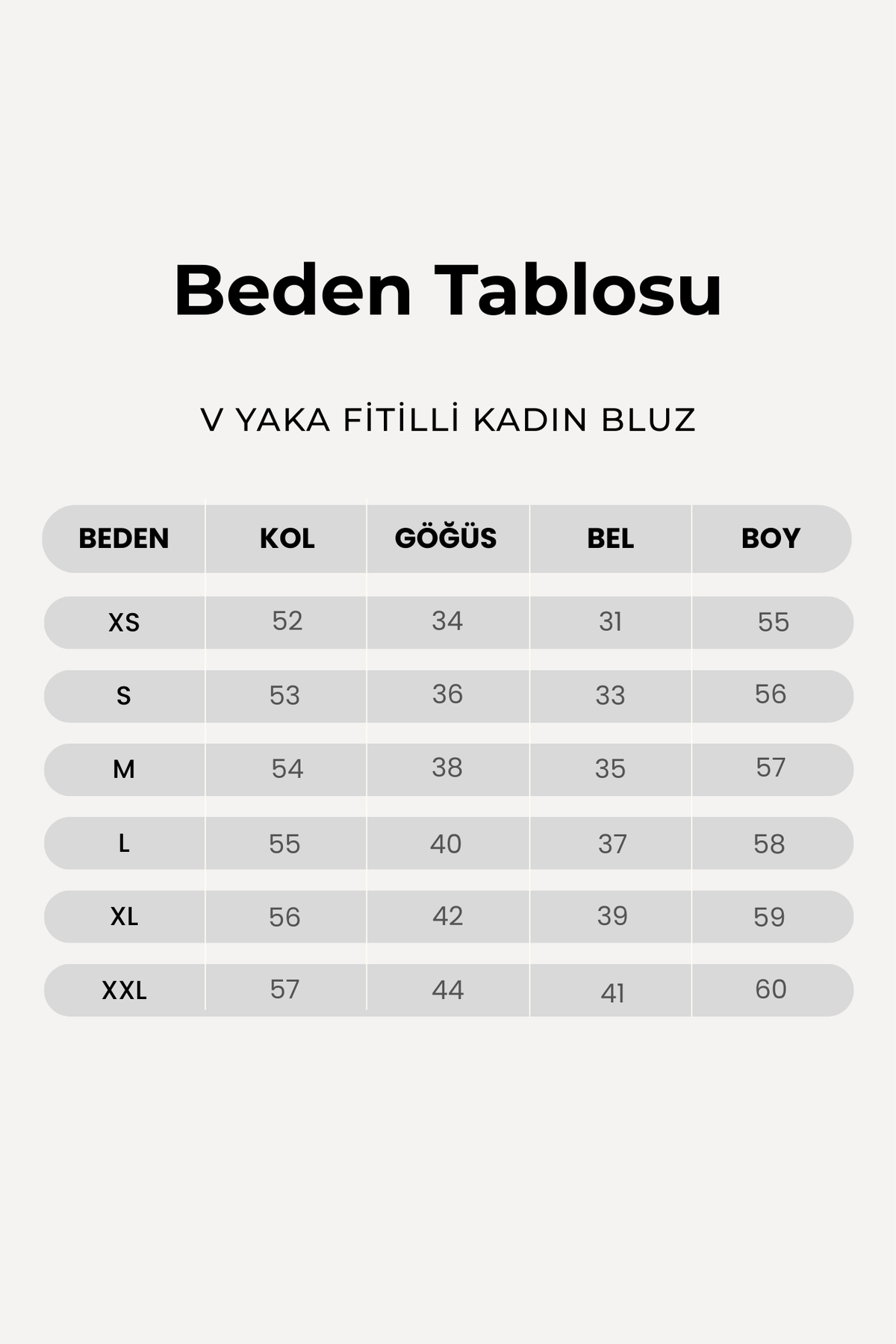 Fitilli V Yaka Uzun Kollu Kadın Bluz, Pembe - 4