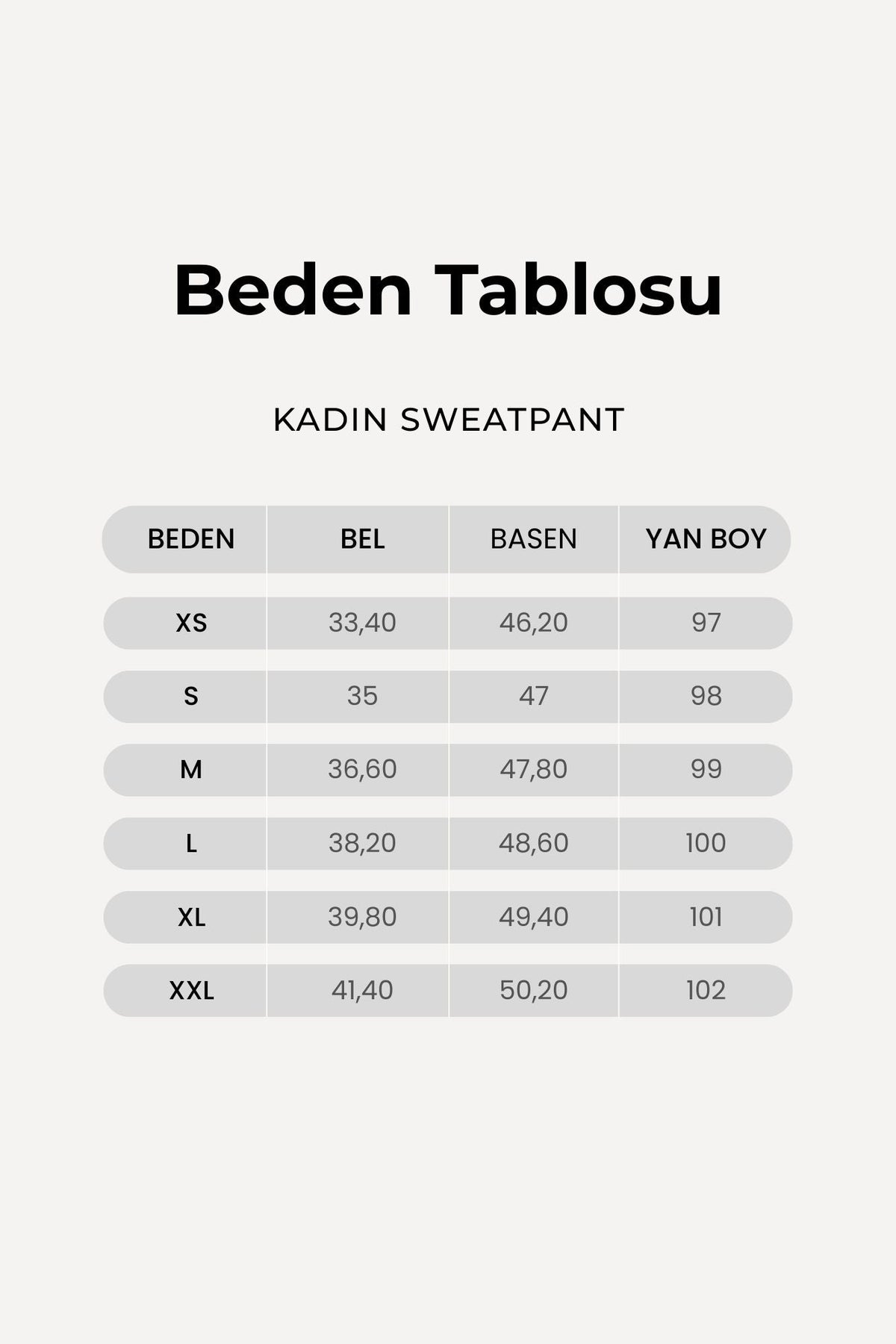 Kadın Eşofman Altı, Pembe - 6