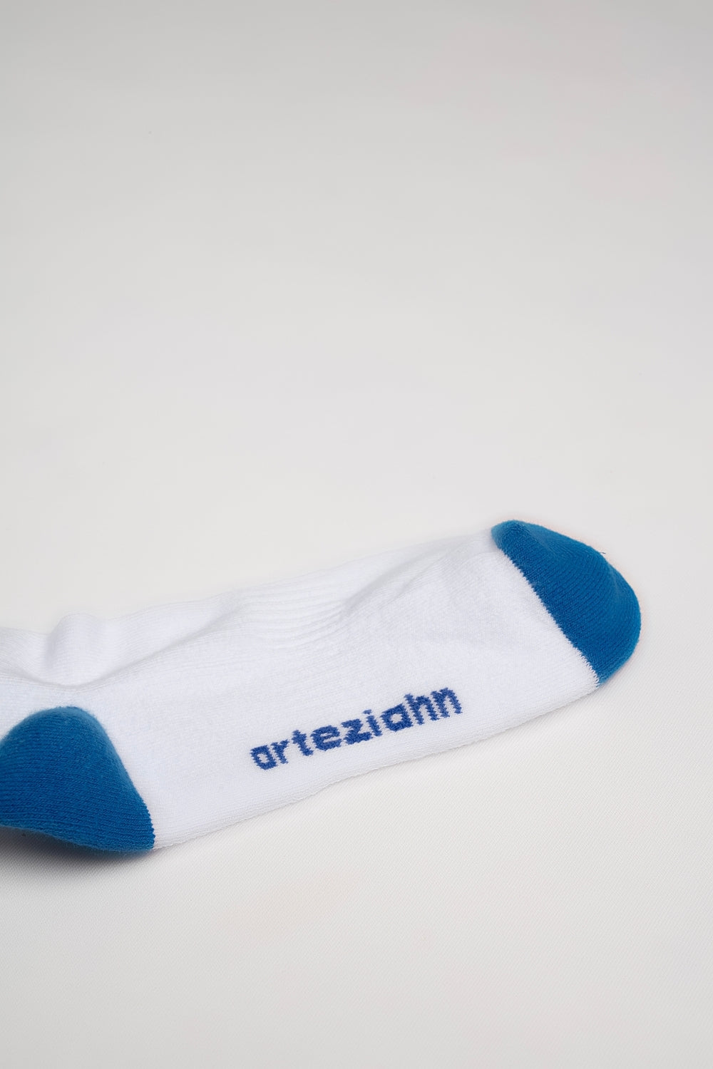 Blue Pack Premium Unisex Lifestyle & Spor Havlu Taban Organik Pamuklu 5'li Çorap Seti - 8