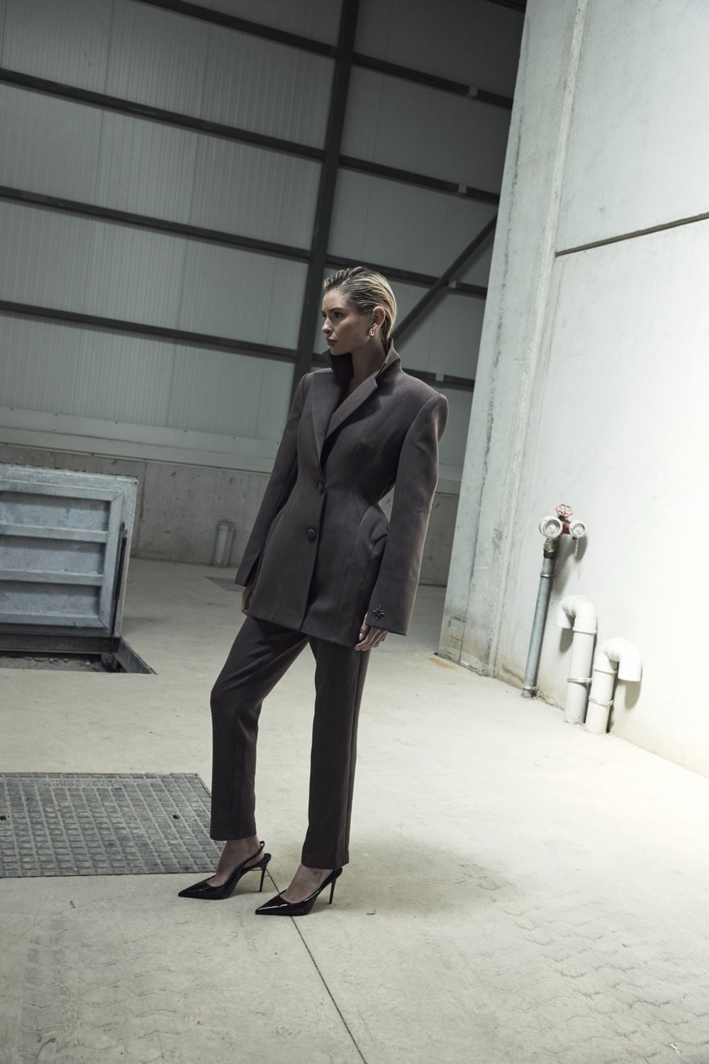 Core Pant - 1