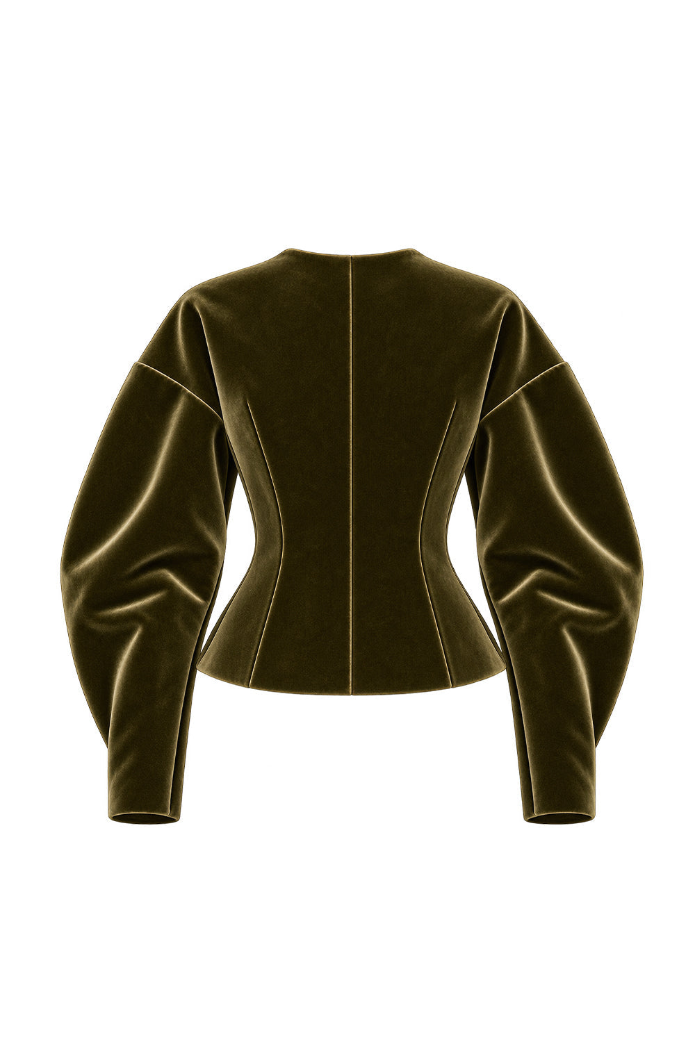 Wisteria Jacket - 3