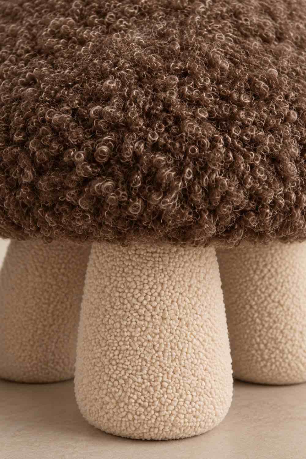 Hazel Pouf - 3