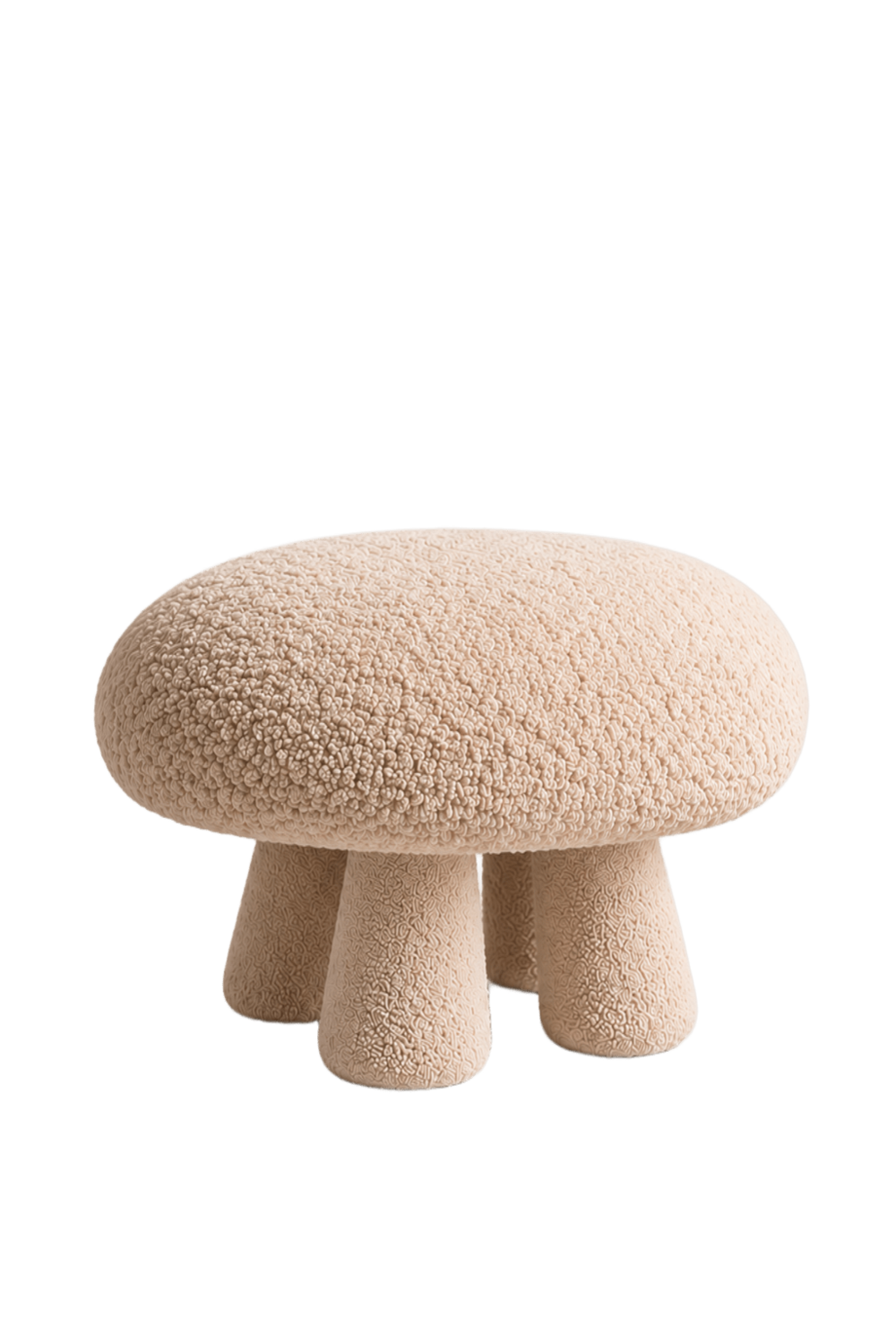 Muchi Pouf - 0