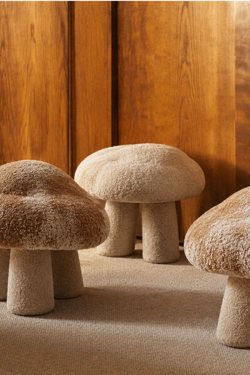 Muchi Pouf - 3