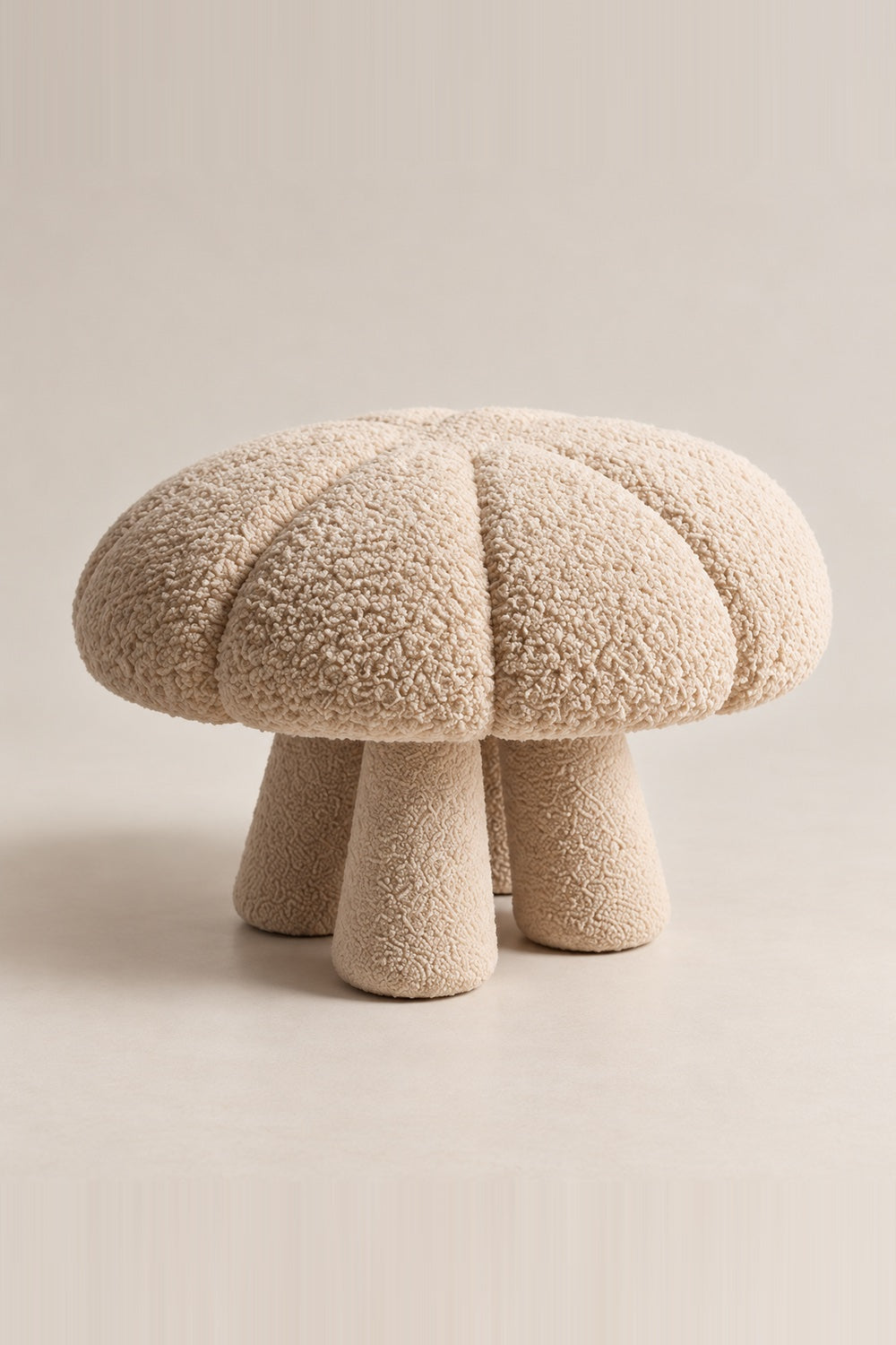 Funghi Pouf - 1
