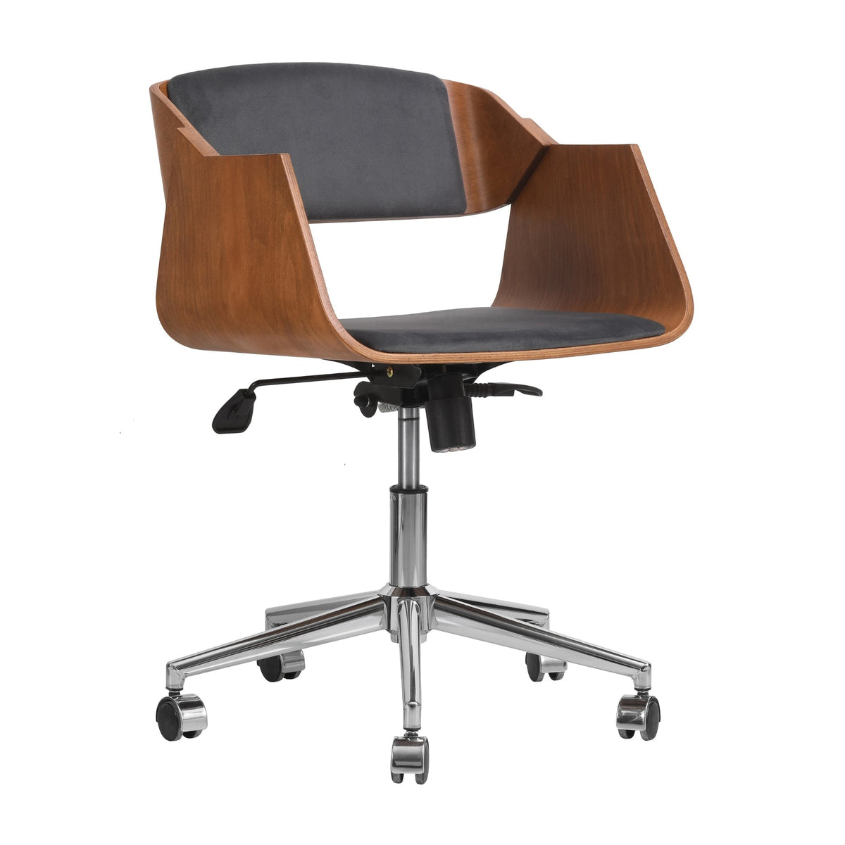 Vektor Ofis Sandalyesi - 1