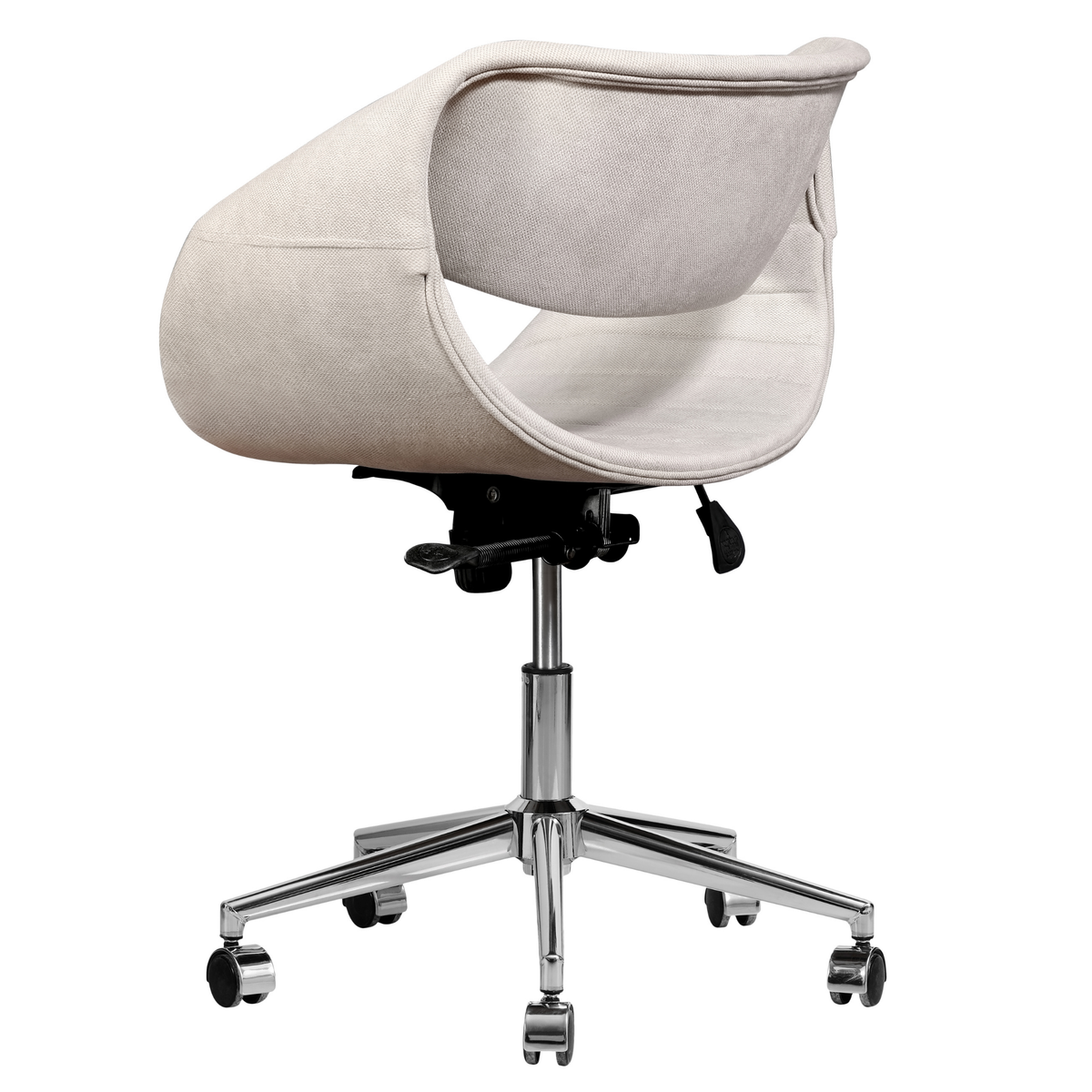 Manta Ofis Sandalyesi - 4