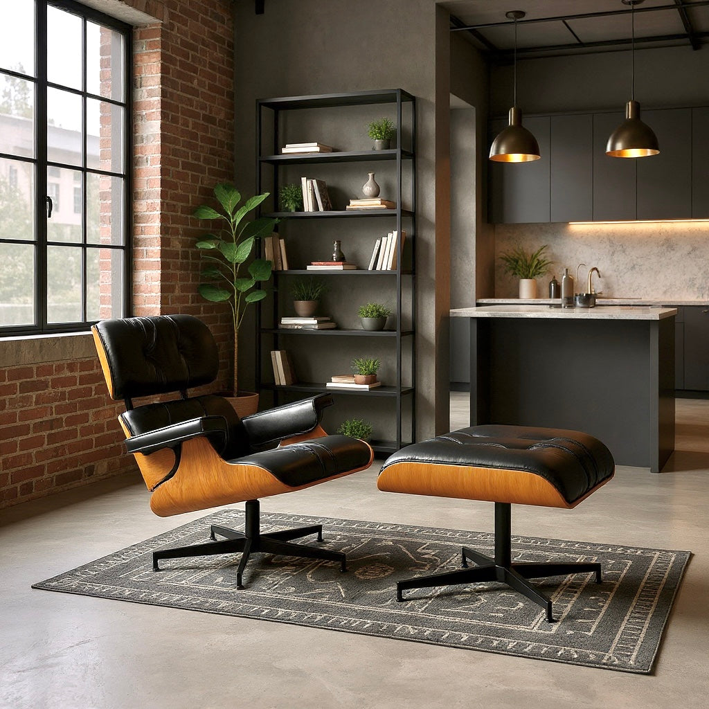 Loft Berjer - 2