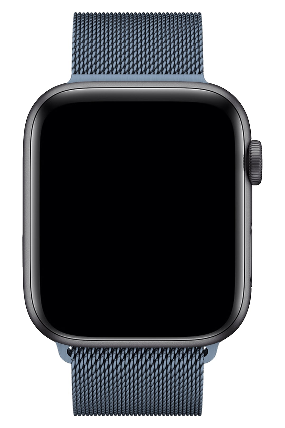 Apple Watch Uyumlu Metal Milano Loop Pale