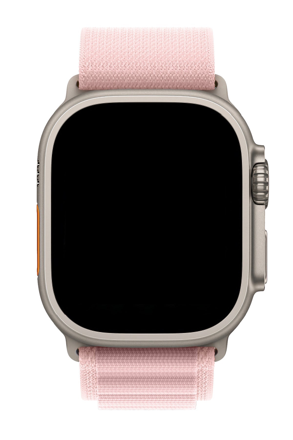 Apple Watch Uyumlu Alpine Loop Kordon Palermo