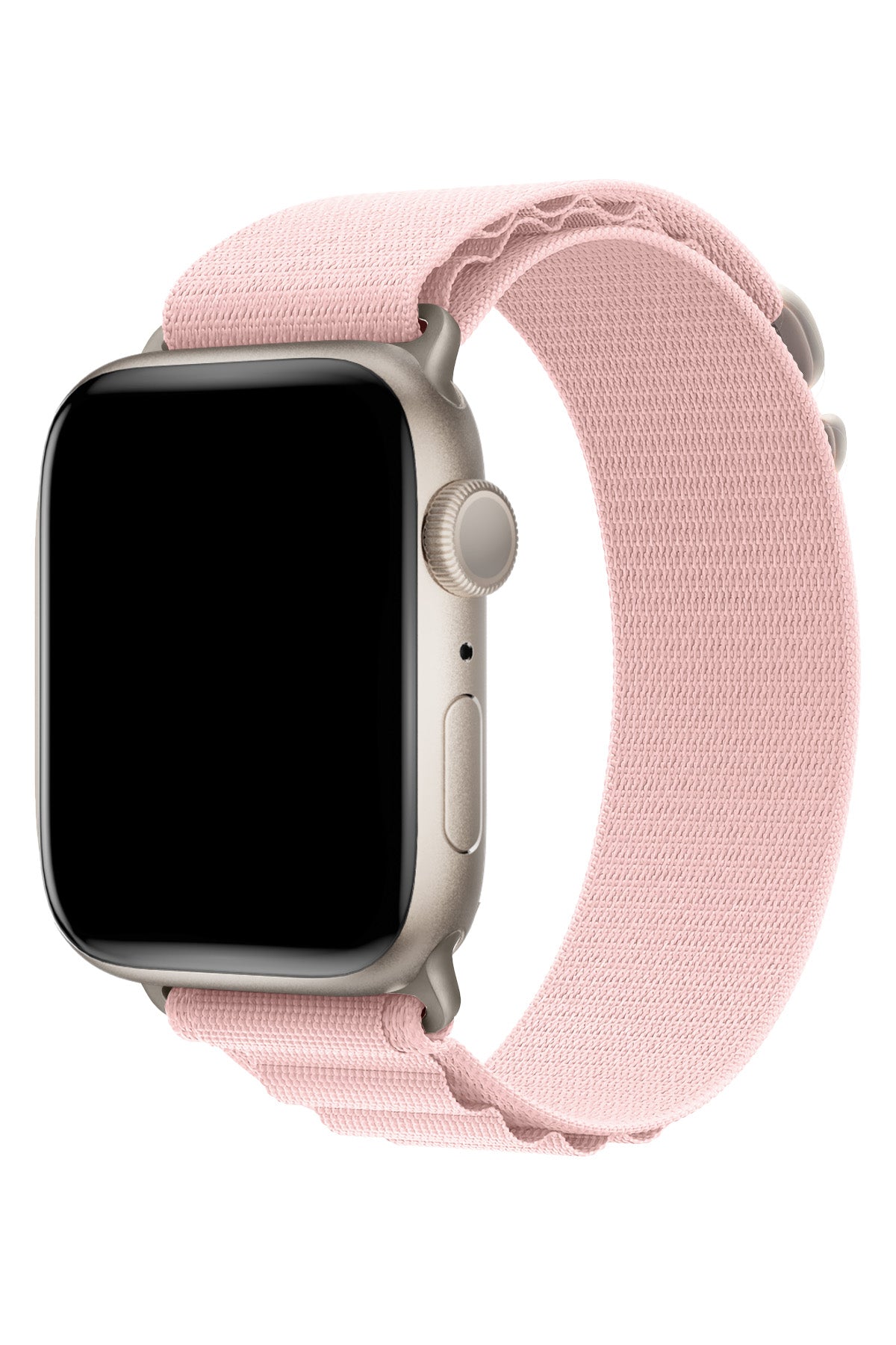 Apple Watch Uyumlu Alpine Loop Kordon Palermo