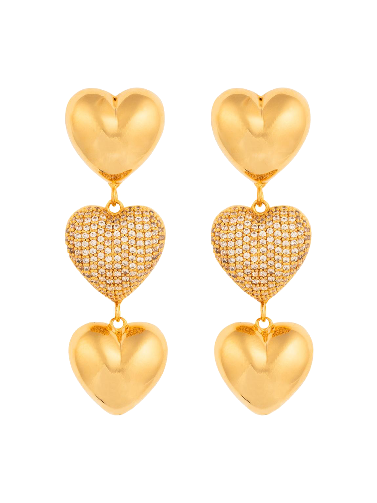 Lovebomb Earring