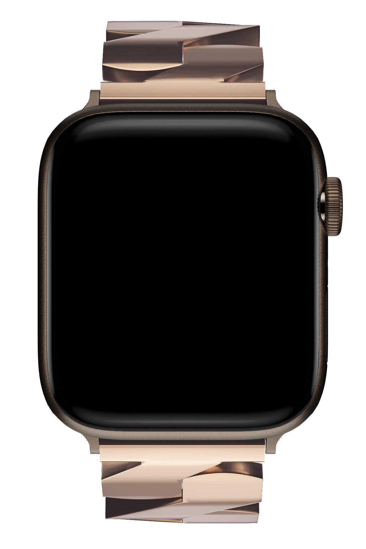 Apple Watch Uyumlu Zigzag Loop Kordon Parlor