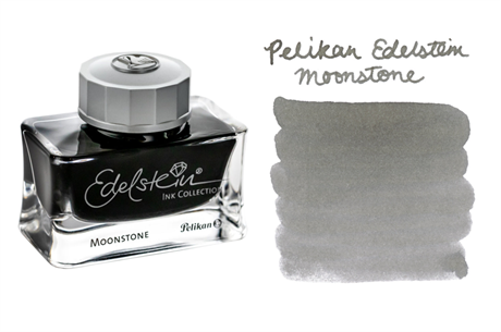 Pelikan Edelstein Şişe Mürekkep Moonstone 50 Ml