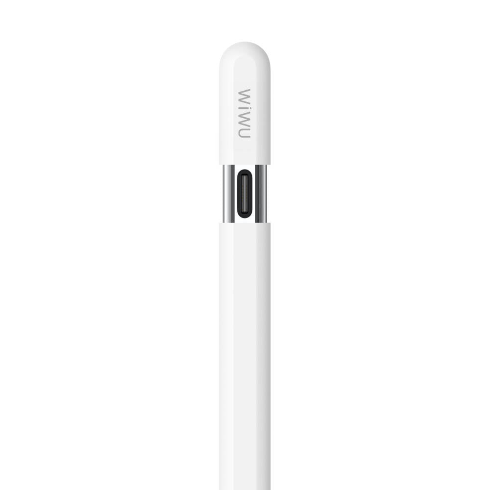 Pencil A01 Palm Rejection Ve Eğim Hassasiyetli Dokunmatik Kalem