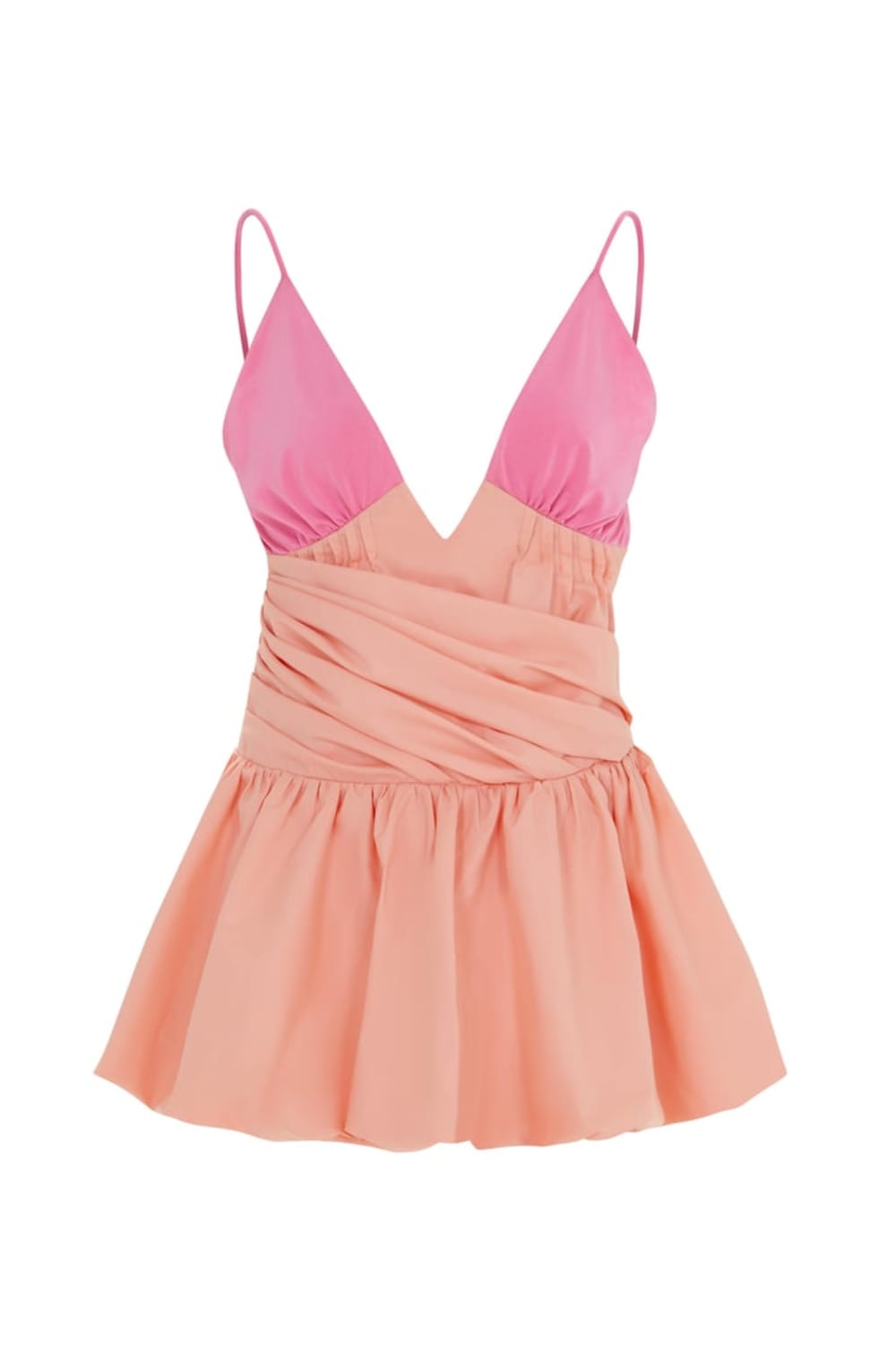 Herfetch-Pinkberry Dress-Elbise-1-Milagron.com