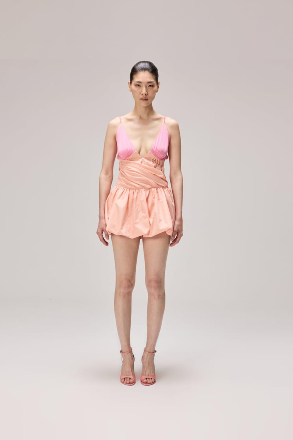 Herfetch-Pinkberry Dress-Elbise-3-Milagron.com