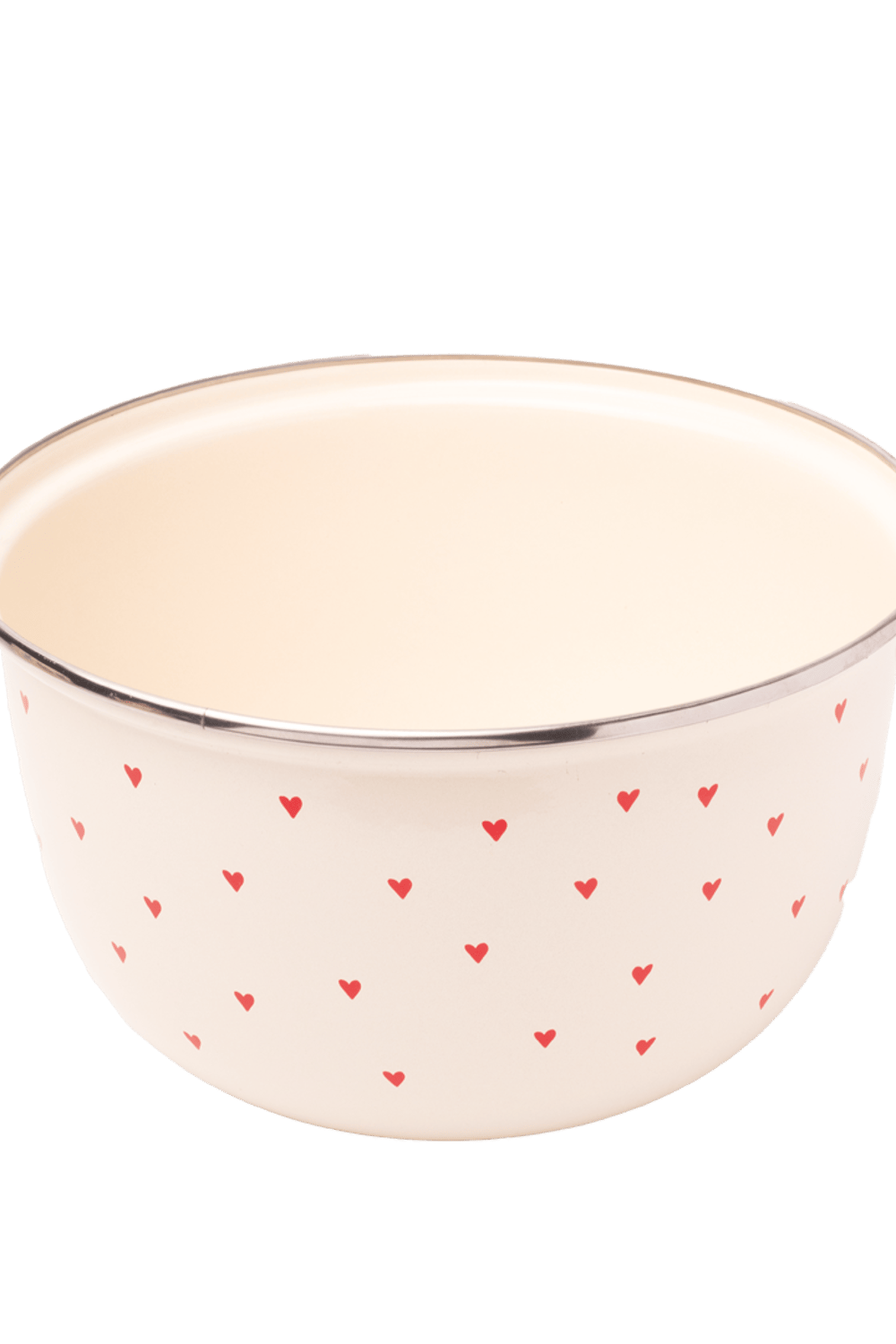 Emaylab-Cupid Karıştırma Kabı 24cm - 4Lt-Tabak & Kase-1-Milagron.com