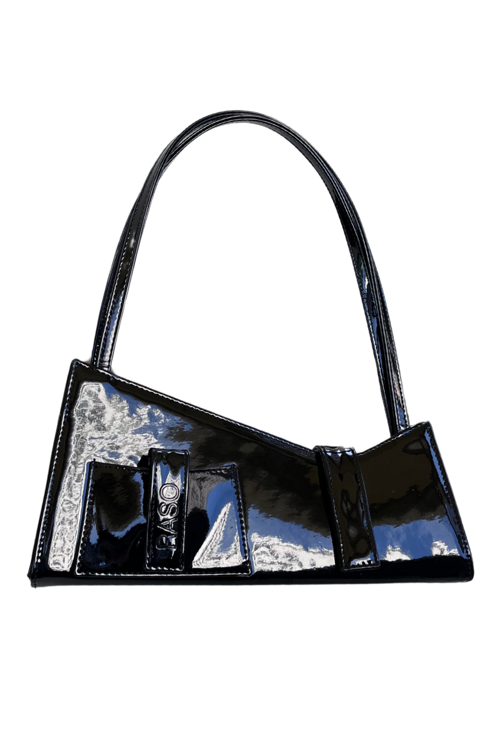 Raso-Fresco Brillante-Omuz Çantası-3-Milagron.com