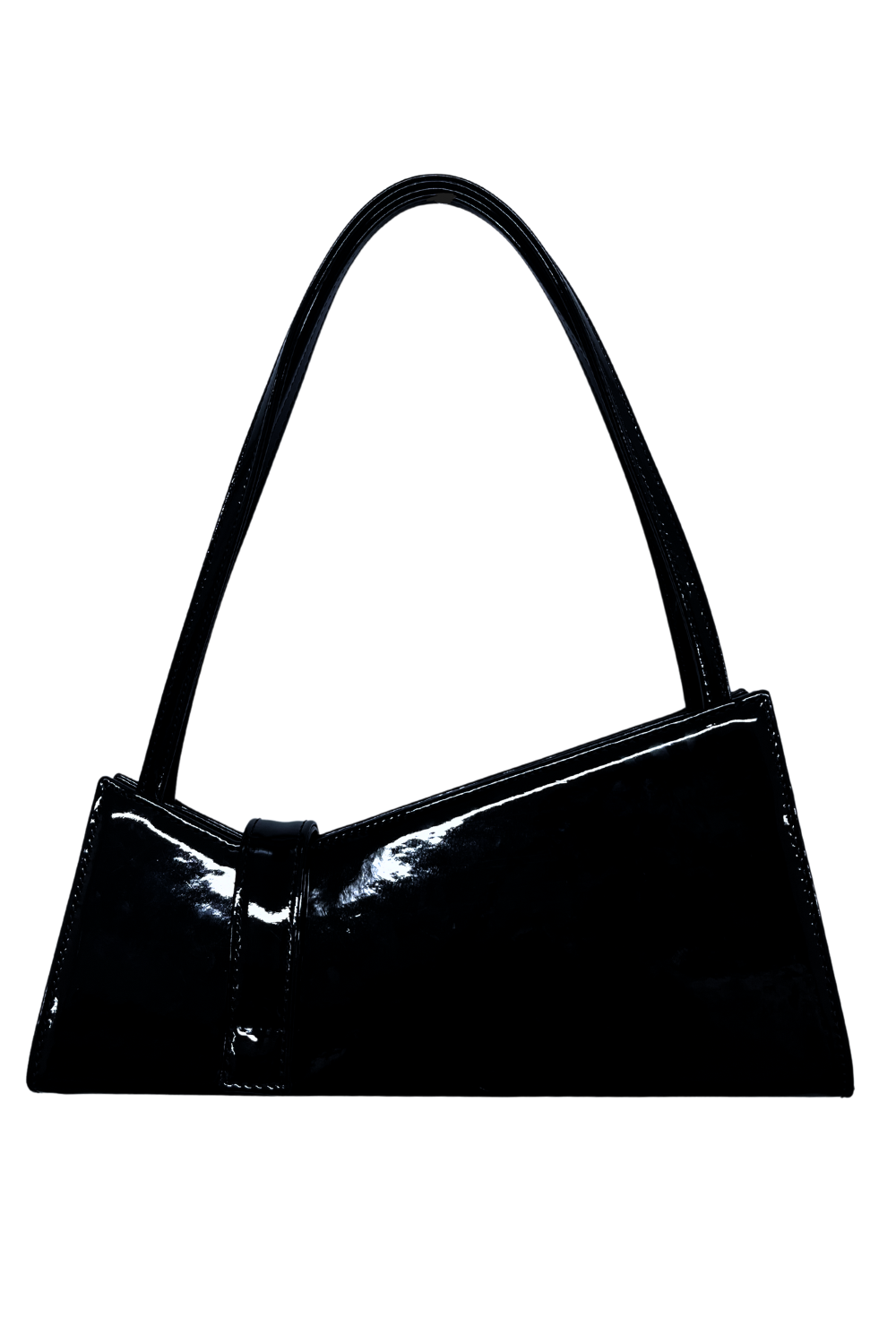 Raso-Fresco Brillante-Omuz Çantası-4-Milagron.com