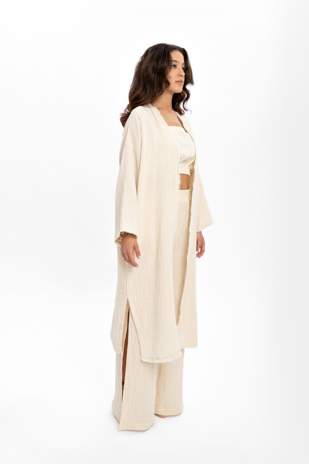 Husufi-Holly Naturel Kimono-Kimono-6-Milagron.com