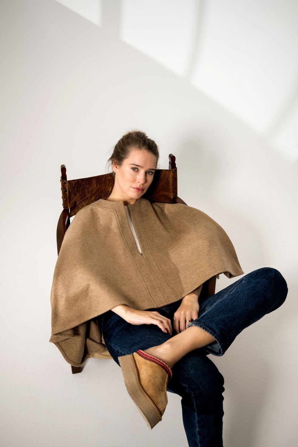 Dall-Taraneh Dall Pelerin-Panço-3-Milagron.com