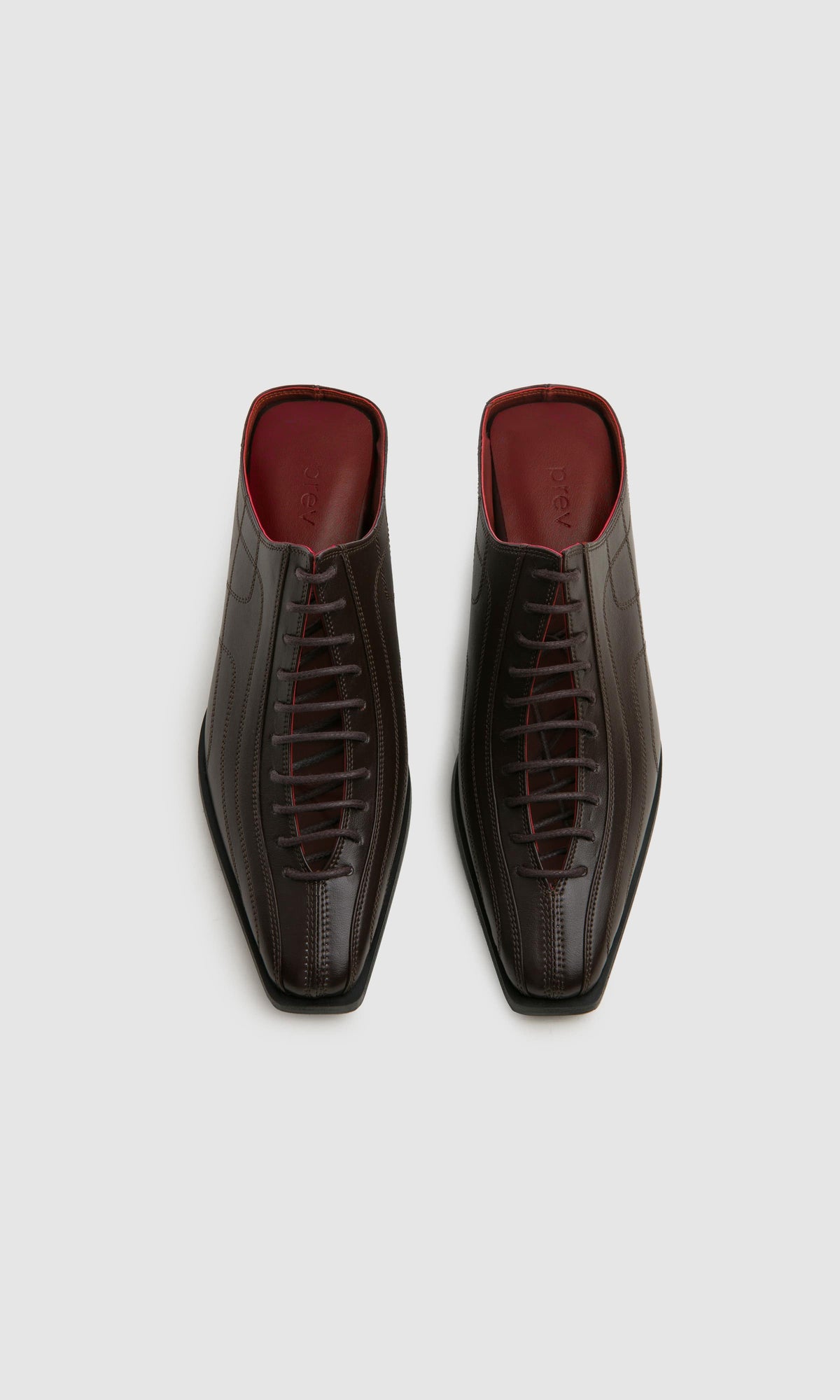 Rachel Mule - Cherry Brownie