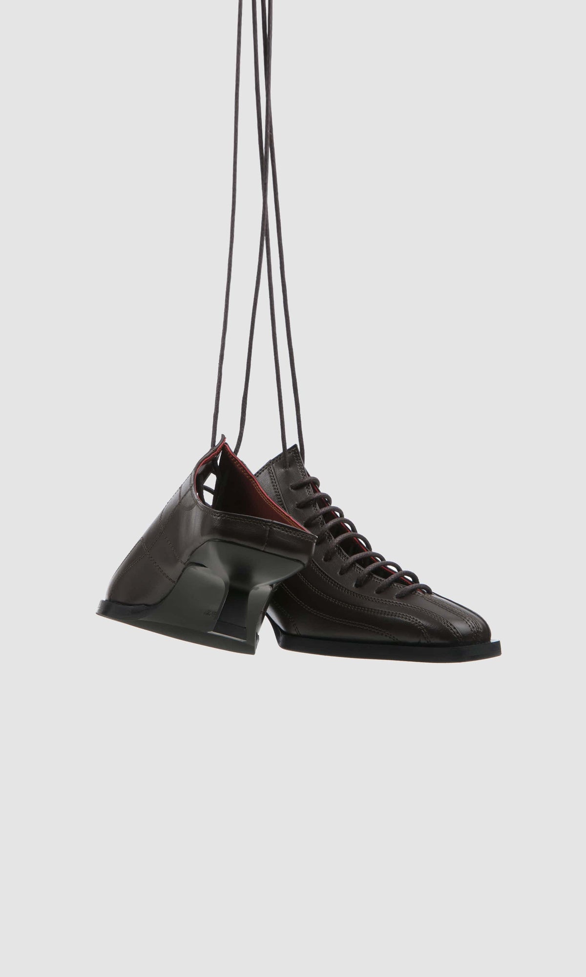 Rachel Mule - Cherry Brownie
