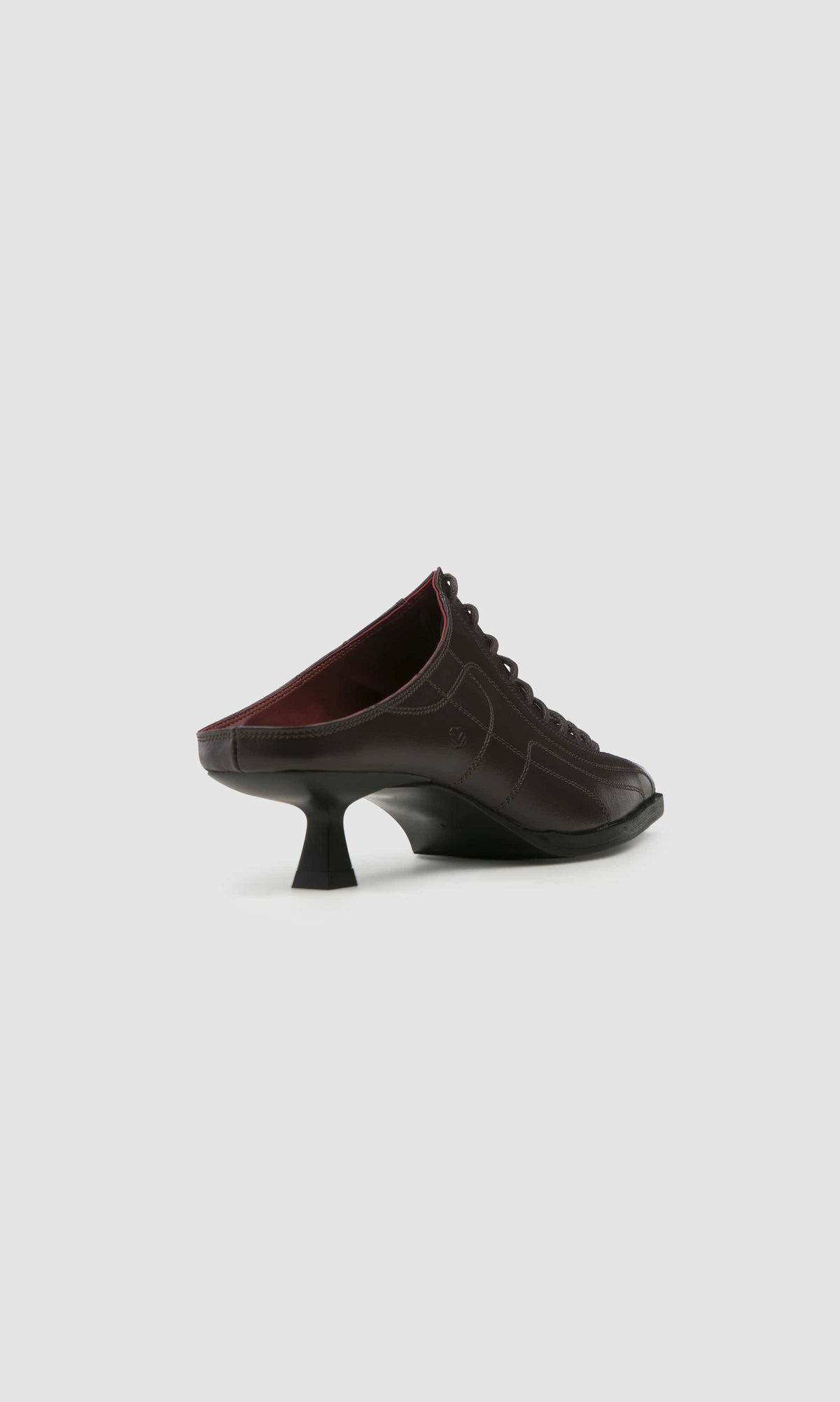 Rachel Mule - Cherry Brownie