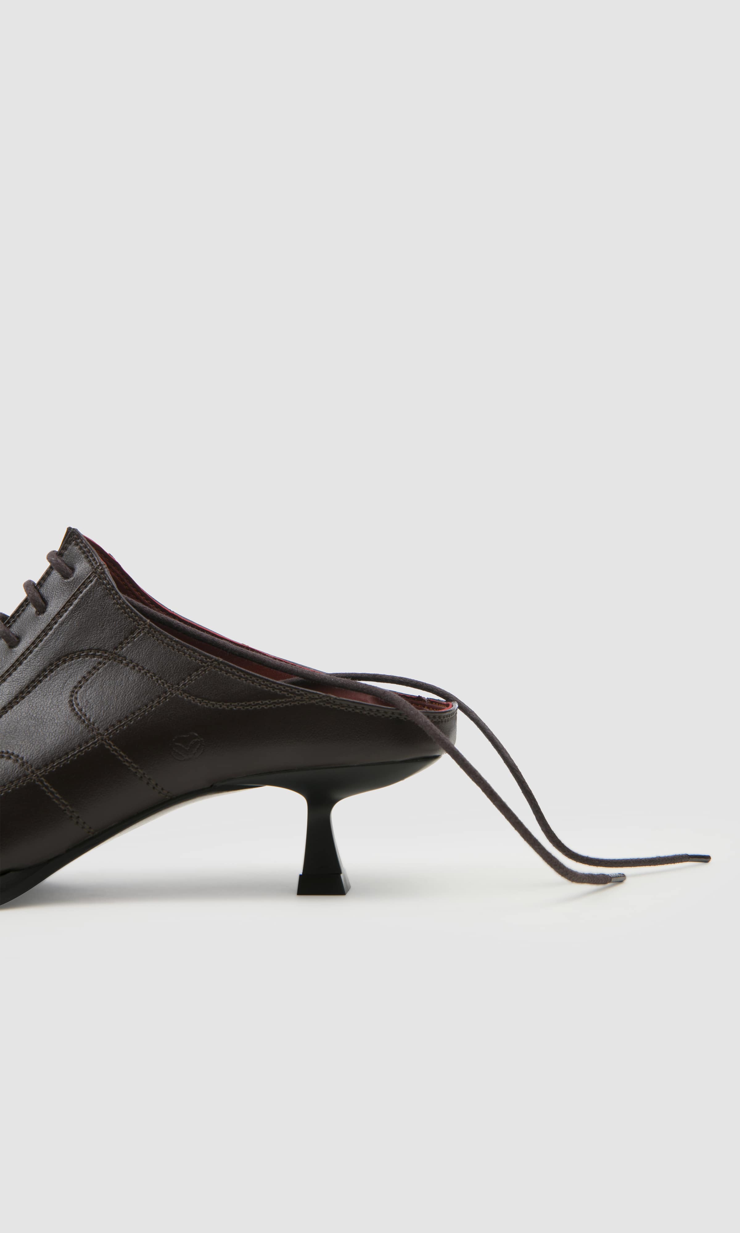 Rachel Mule - Cherry Brownie