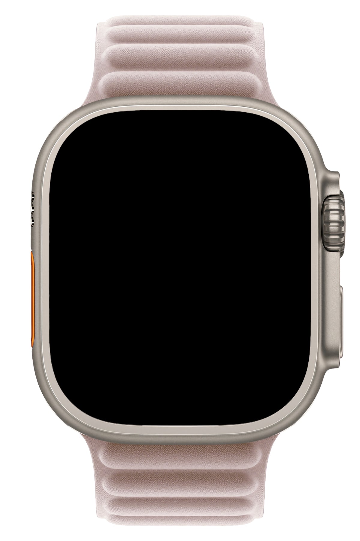 Apple Watch Uyumlu Baklalı Loop Kordon Rhodes