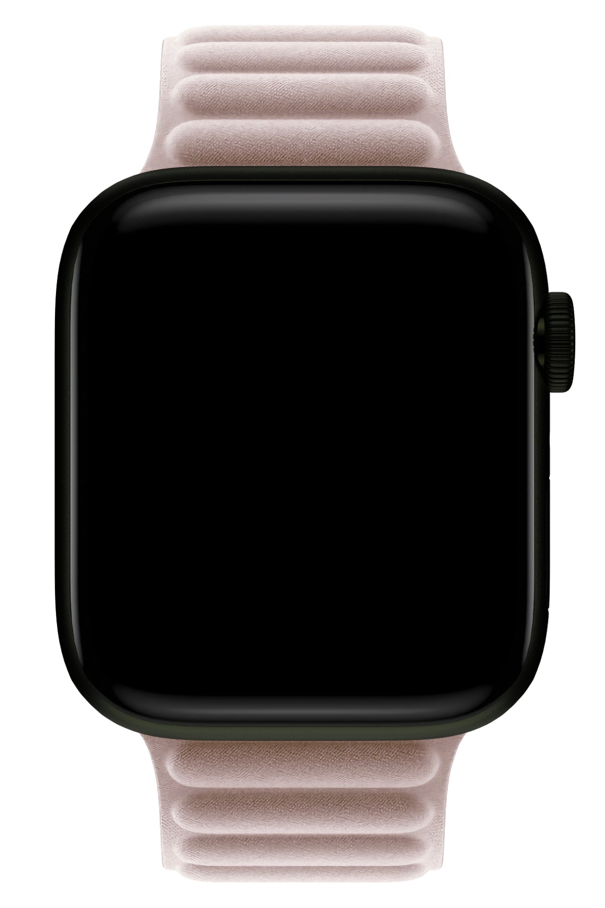 Apple Watch Uyumlu Baklalı Loop Kordon Rhodes