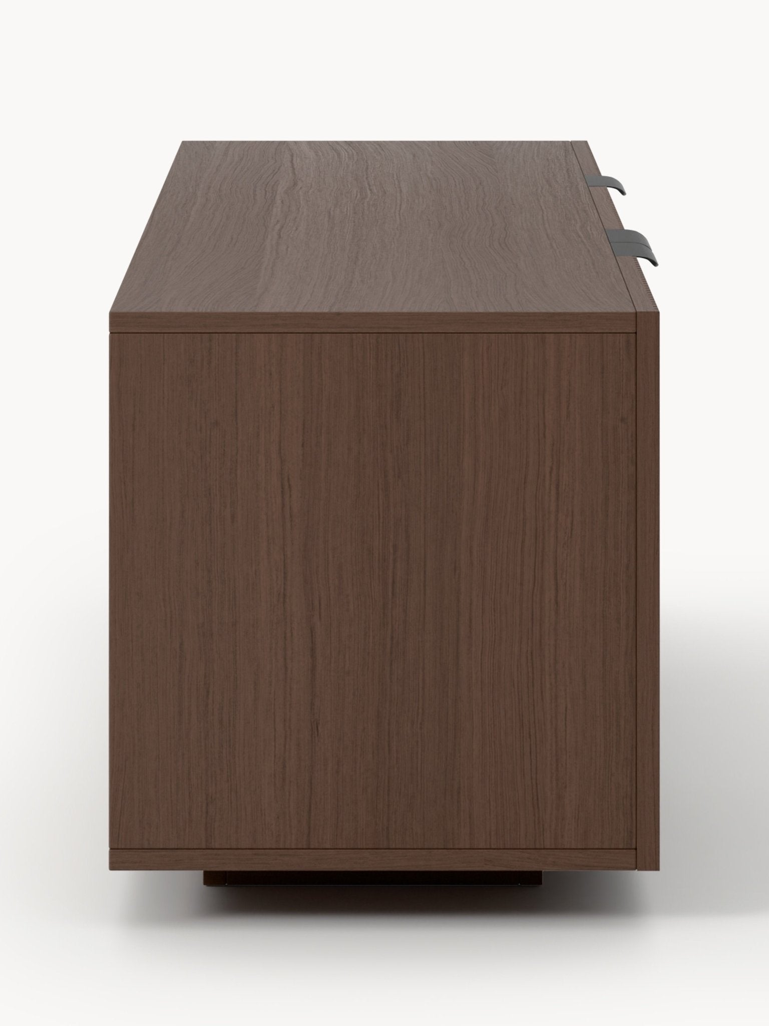 Sato Minimalist Ahşap Tv Konsolu