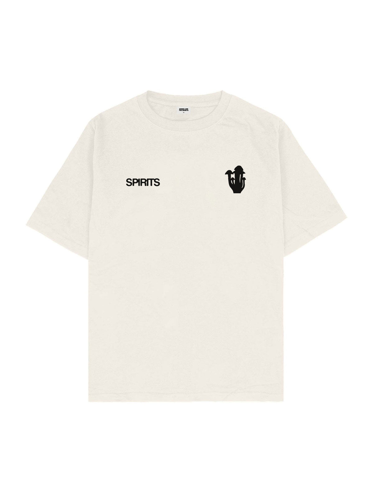 Sats 01 Oversize Tişört