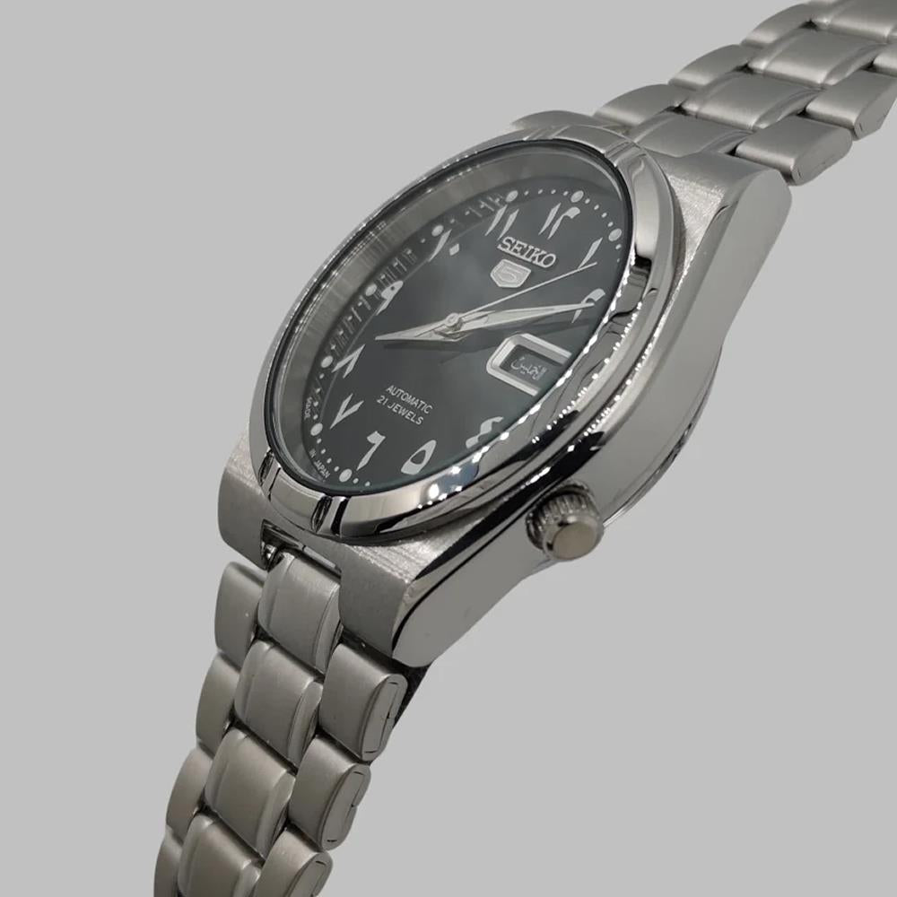 Seiko Snk063J5 Erkek Kol Saati
