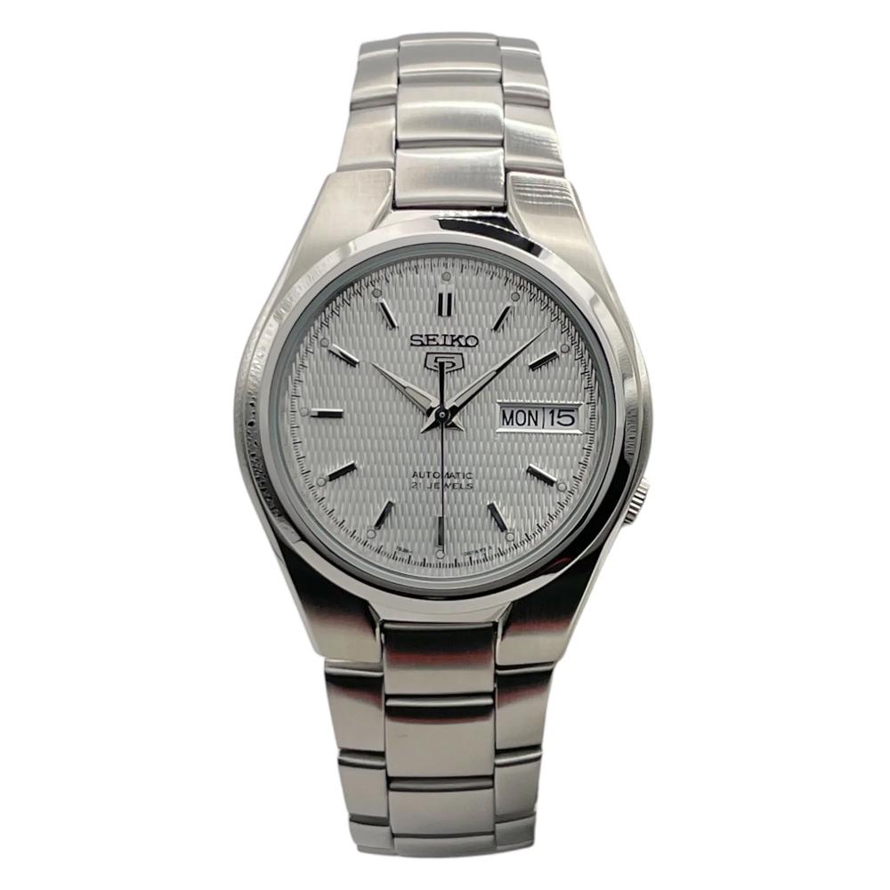 Seiko Snk601K1 Erkek Kol Saati
