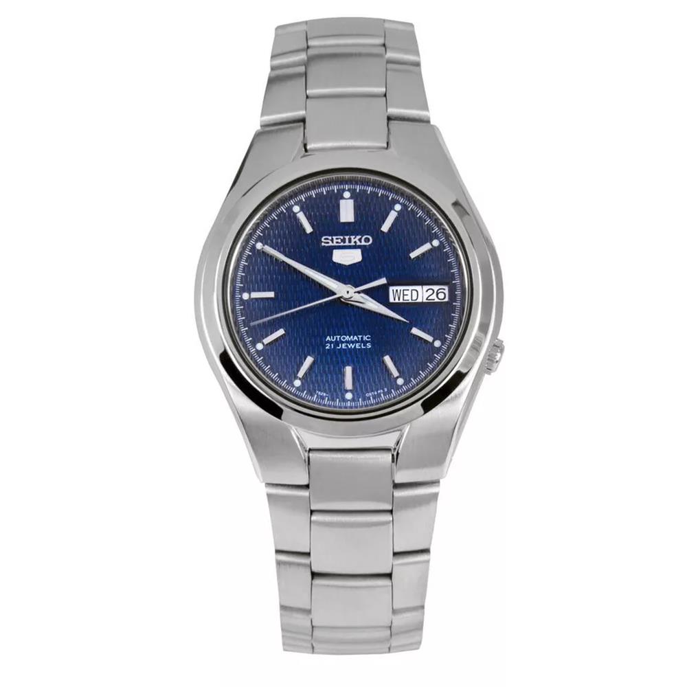 Seiko Snk603K1 Erkek Kol Saati