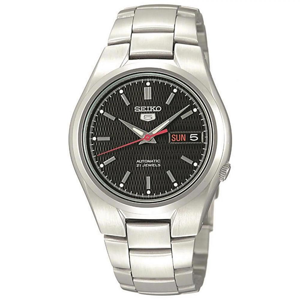 Seiko Snk607K1 Erkek Kol Saati
