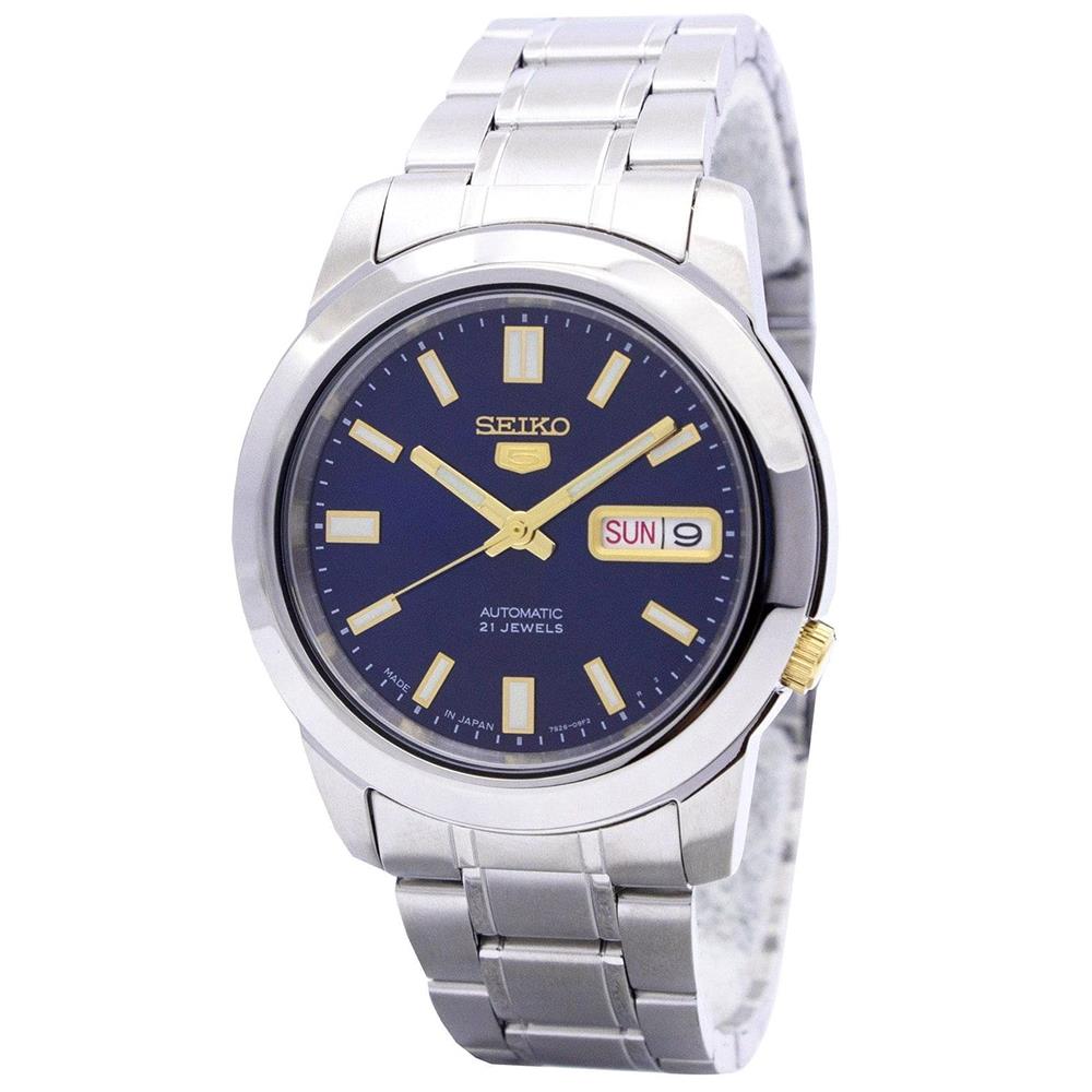 Seiko Snkk11J1 Erkek Kol Saati
