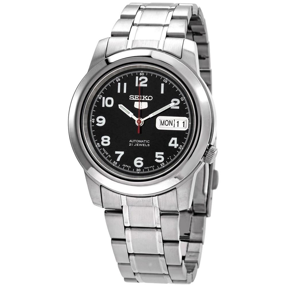 Seiko Snkk35J1 Erkek Kol Saati