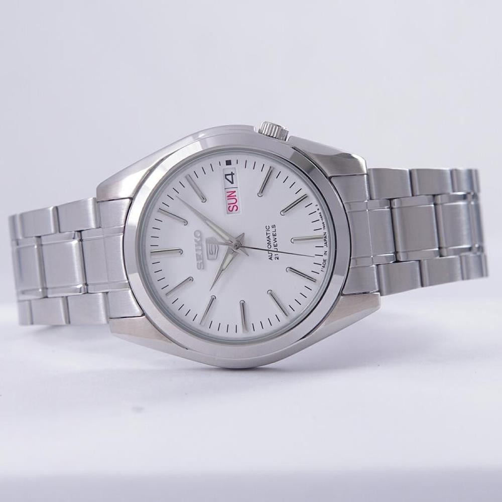 Seiko Snkl41J1 Erkek Kol Saati