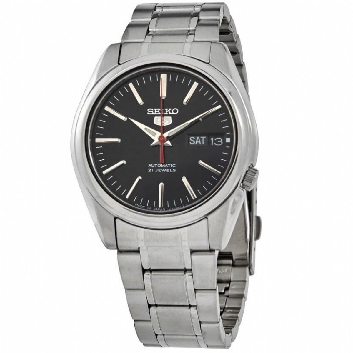 Seiko Snkl45J1 Erkek Kol Saati
