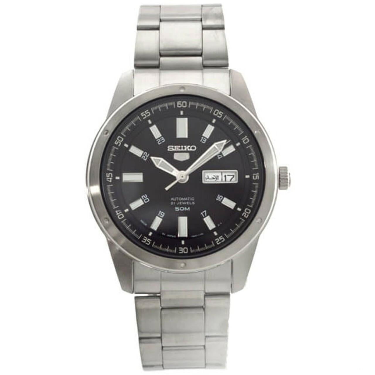 Seiko Snkn13J1 Erkek Kol Saati